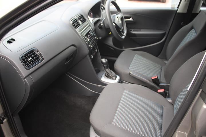 2023 Volkswagen Polo Vivo 1.6 Comfortline Auto For Sale