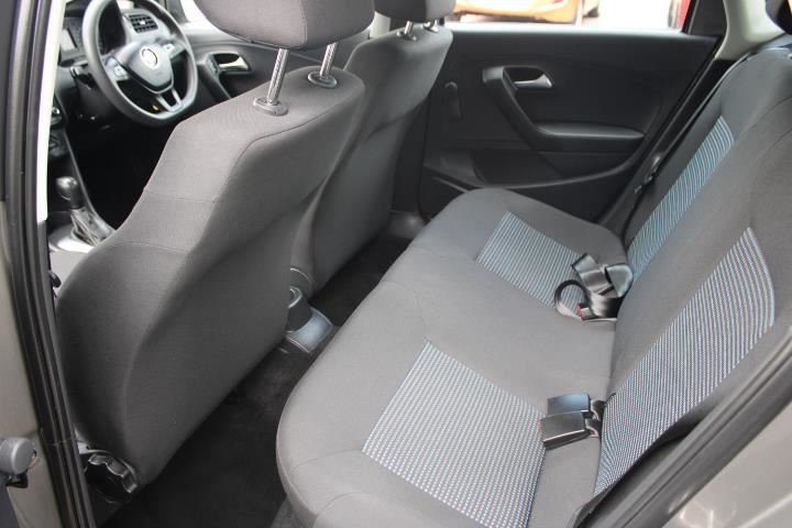 2023 Volkswagen Polo Vivo 1.6 Comfortline Auto For Sale