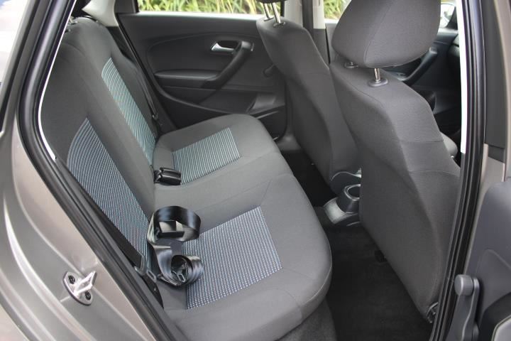 2023 Volkswagen Polo Vivo 1.6 Comfortline Auto For Sale