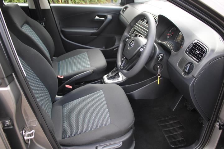 2023 Volkswagen Polo Vivo 1.6 Comfortline Auto For Sale