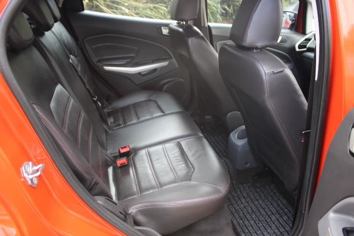 2015 Ford EcoSport 1.5TiVCT Titanium Auto For Sale