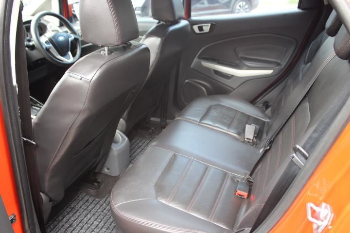 2015 Ford EcoSport 1.5TiVCT Titanium Auto For Sale