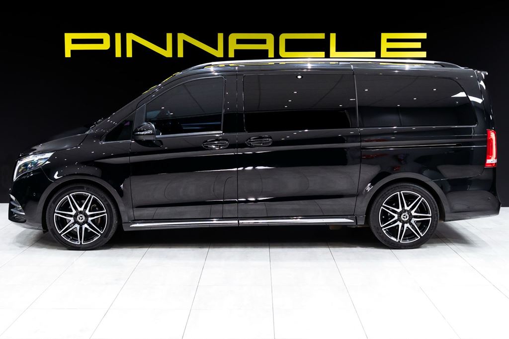 2023 Mercedes-Benz V300d Exclusive For Sale