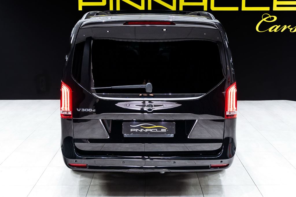 2023 Mercedes-Benz V300d Exclusive For Sale