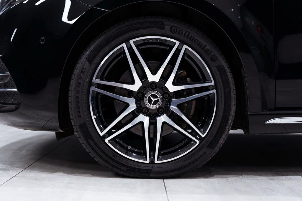 2023 Mercedes-Benz V300d Exclusive For Sale