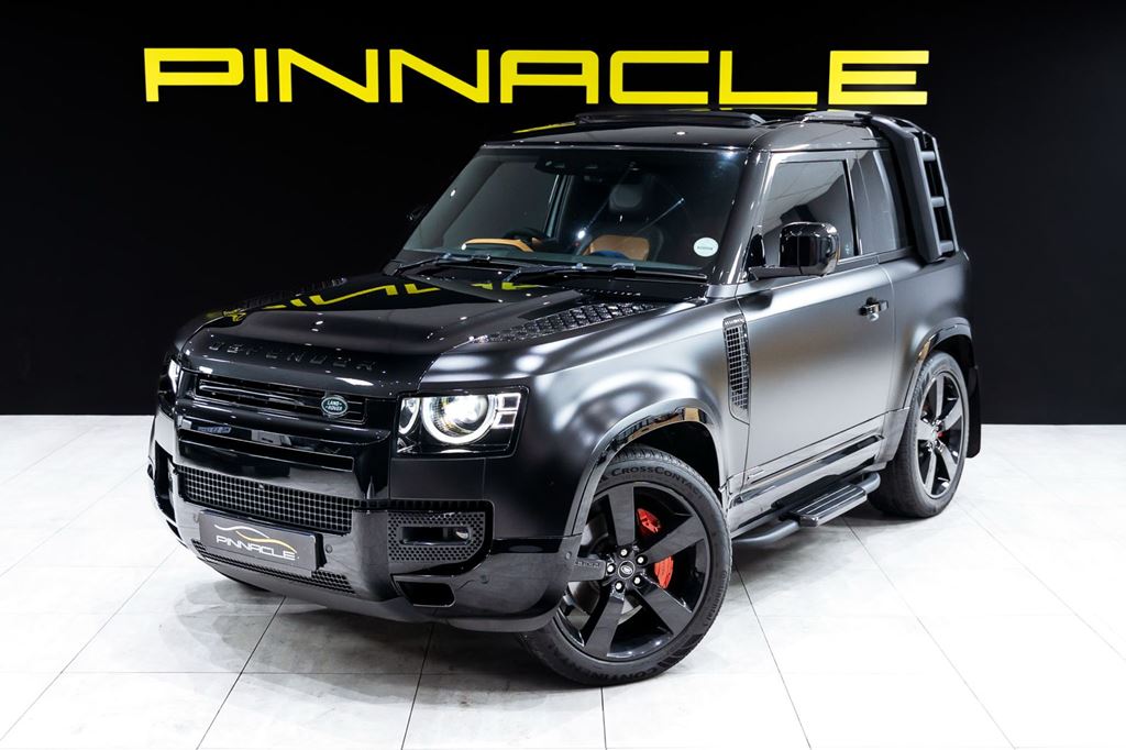 2021 Land Rover Defender 90 D300 X For Sale