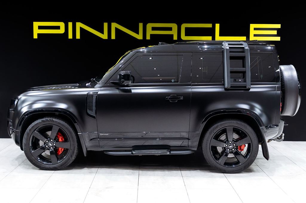 2021 Land Rover Defender 90 D300 X For Sale