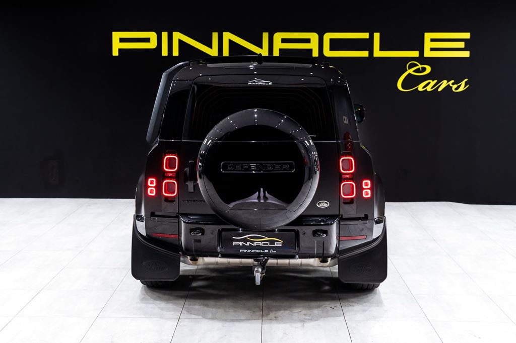 2021 Land Rover Defender 90 D300 X For Sale