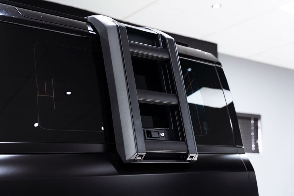 2021 Land Rover Defender 90 D300 X For Sale