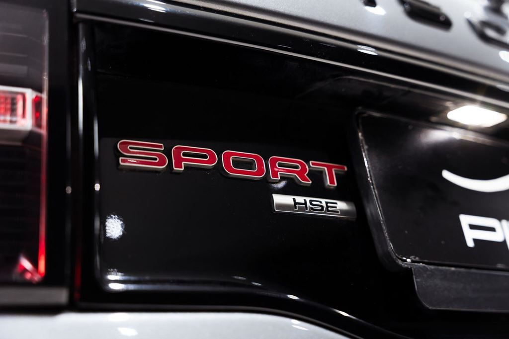 2019 Land Rover Discovery Sport HSE TD4 For Sale