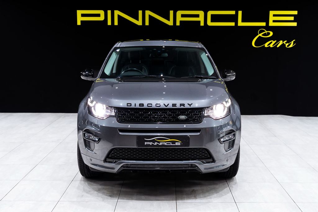 2019 Land Rover Discovery Sport HSE TD4 For Sale