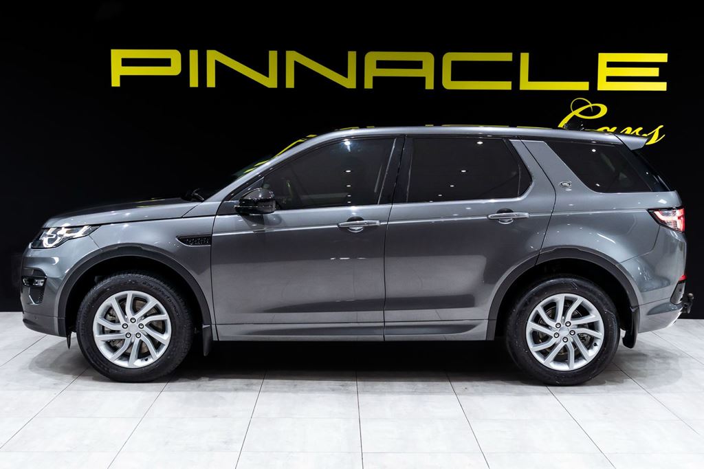 2019 Land Rover Discovery Sport HSE TD4 For Sale