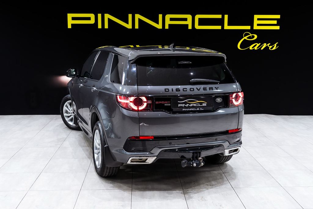 2019 Land Rover Discovery Sport HSE TD4 For Sale