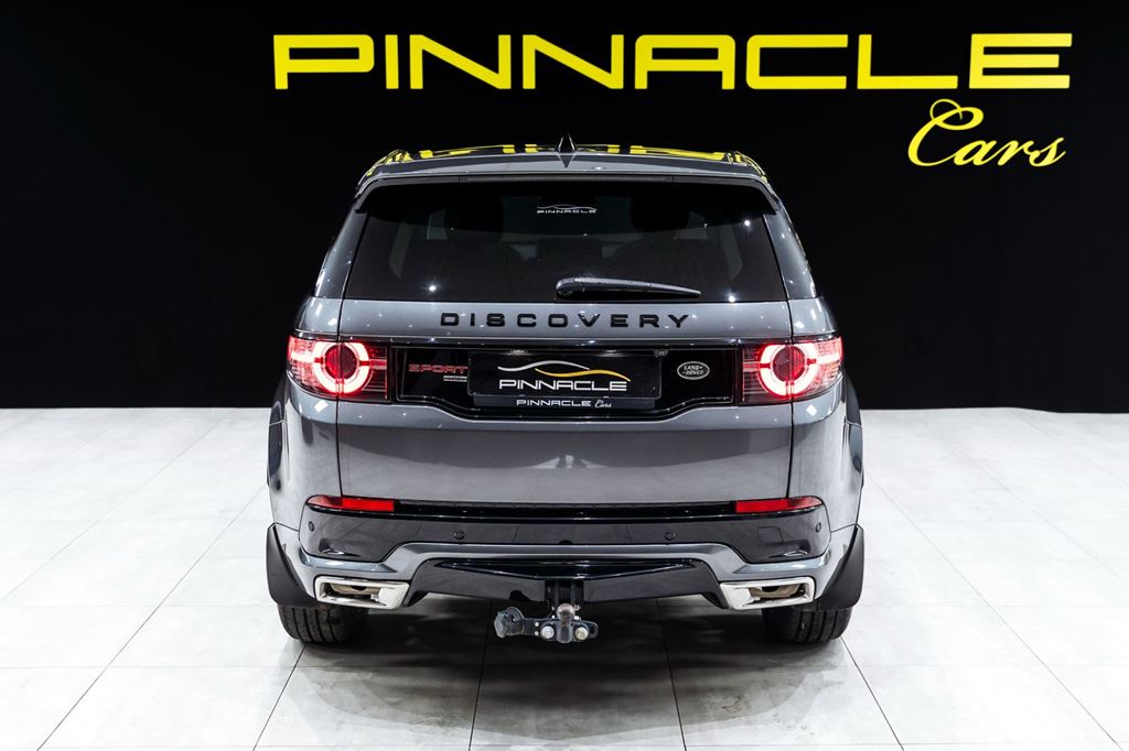 2019 Land Rover Discovery Sport HSE TD4 For Sale