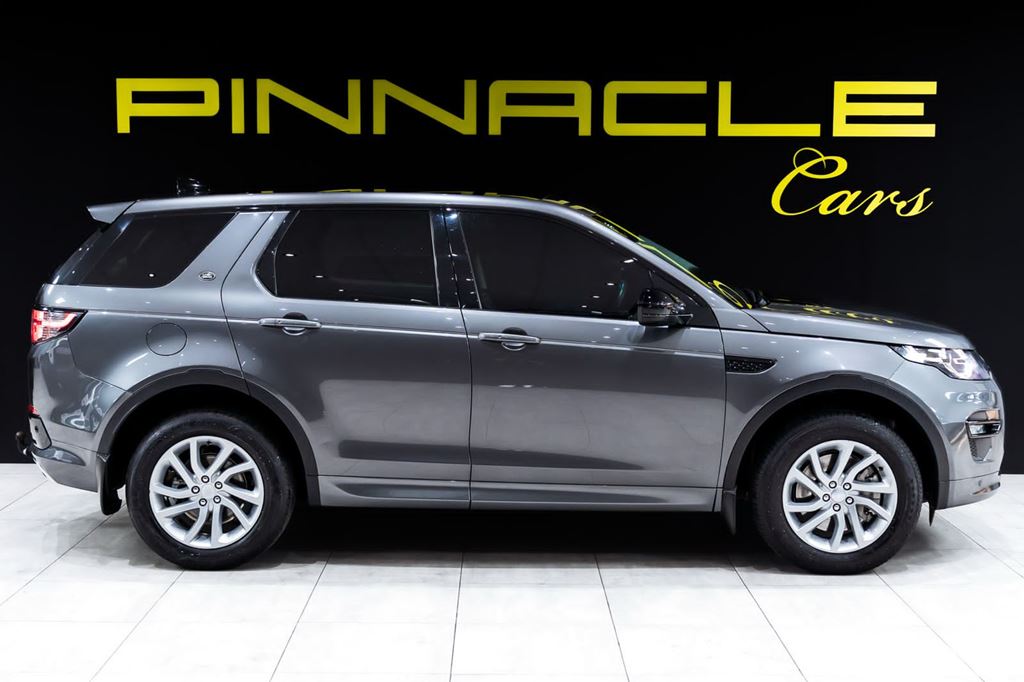 2019 Land Rover Discovery Sport HSE TD4 For Sale