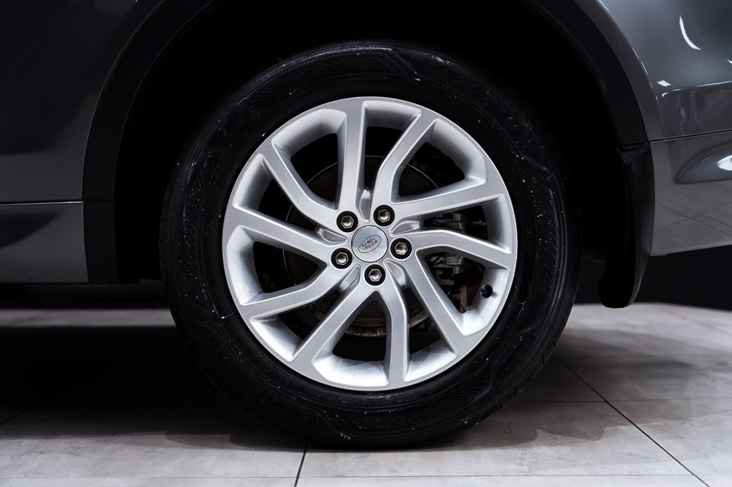 2019 Land Rover Discovery Sport HSE TD4 For Sale