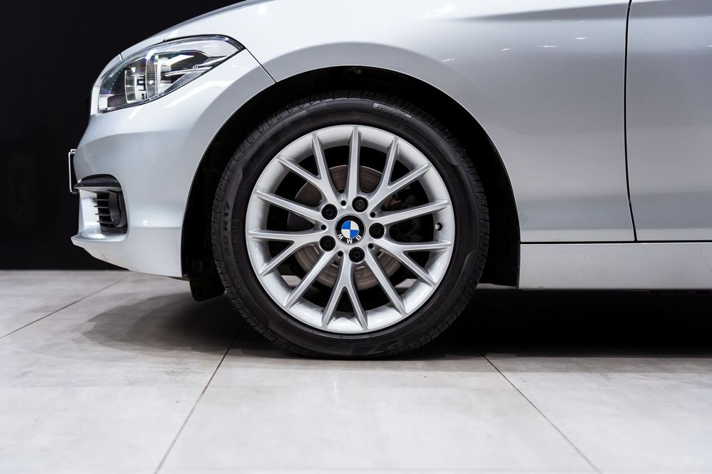 2018 BMW 120i 5-door Sports-Auto For Sale