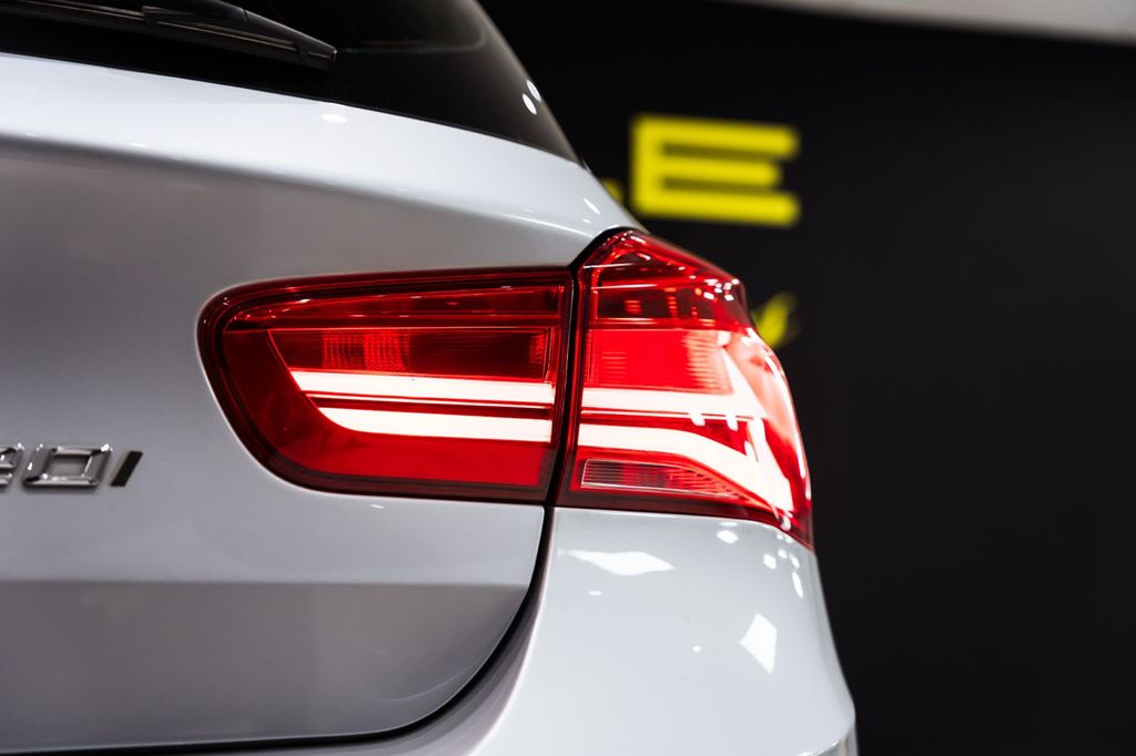 2018 BMW 120i 5-door Sports-Auto For Sale