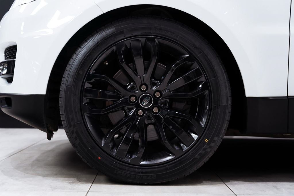 2016 Land Rover Range Rover Sport SDV6 HSE For Sale