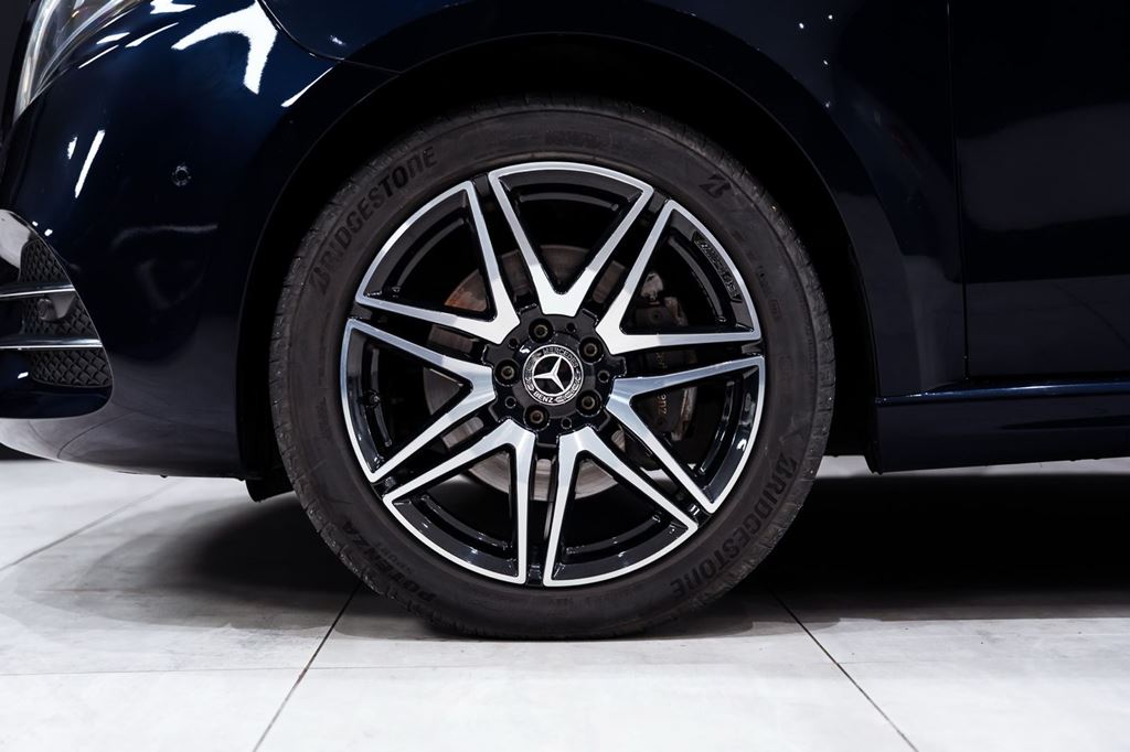 2019 Mercedes-Benz V250d Avantgarde For Sale