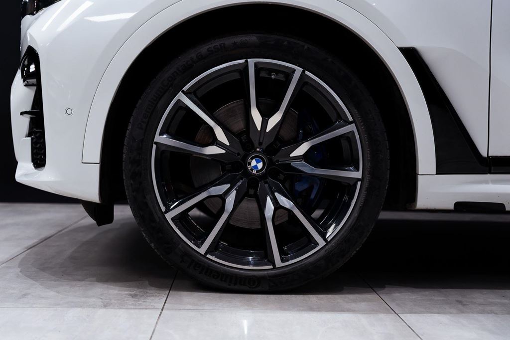2020 BMW X7 xDrive30d M Sport For Sale