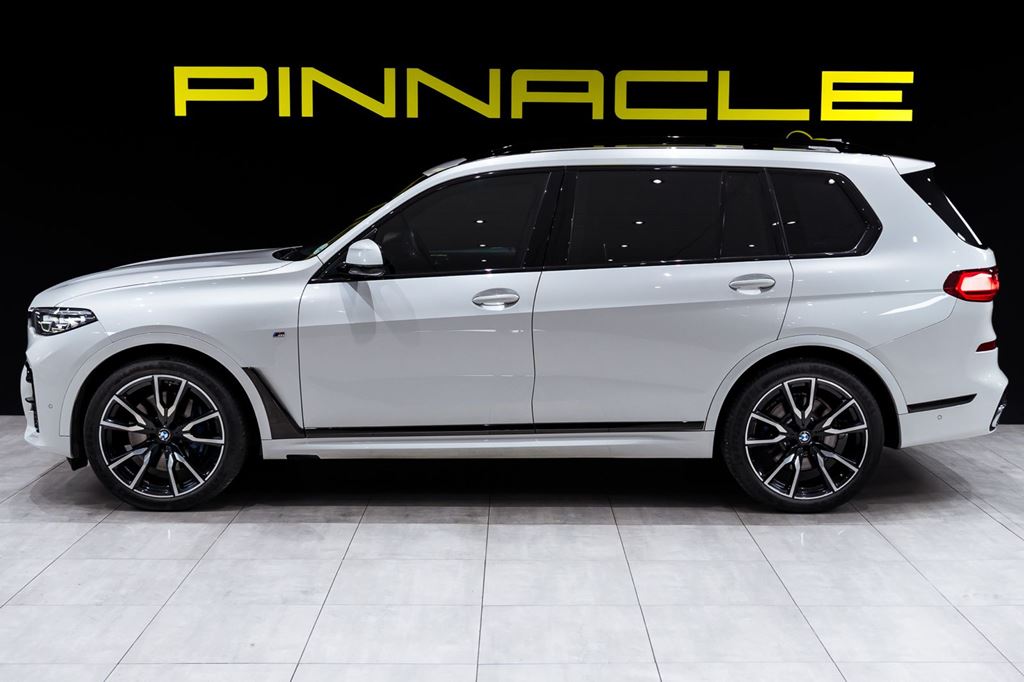 2020 BMW X7 xDrive30d M Sport For Sale
