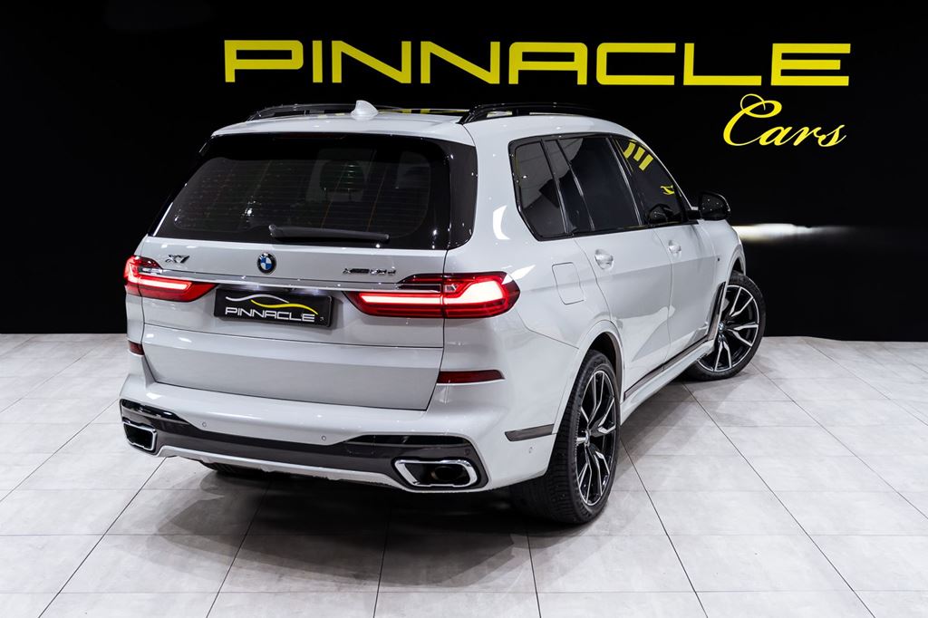 2020 BMW X7 xDrive30d M Sport For Sale