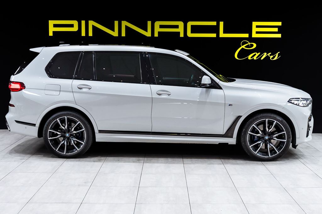 2020 BMW X7 xDrive30d M Sport For Sale