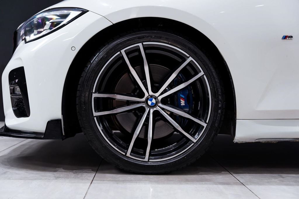 2019 BMW 330i M Sport For Sale