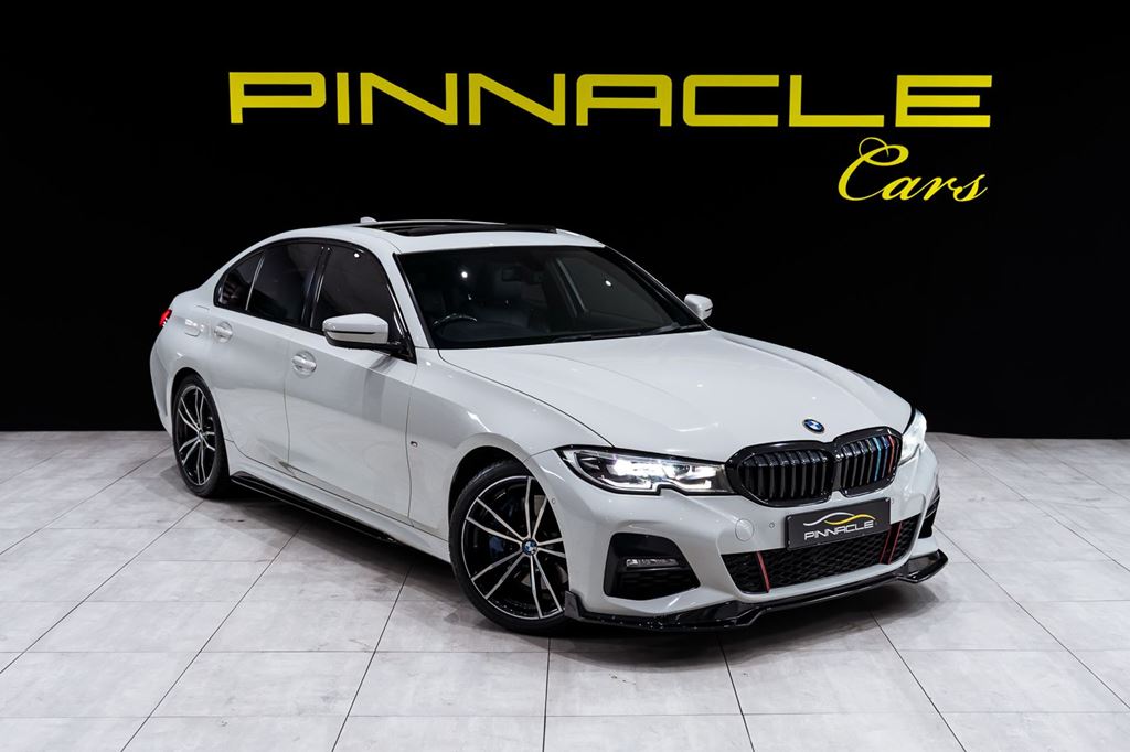 2019 BMW 330i M Sport For Sale