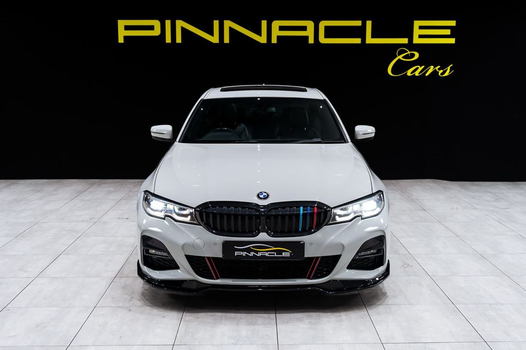 2019 BMW 330i M Sport For Sale