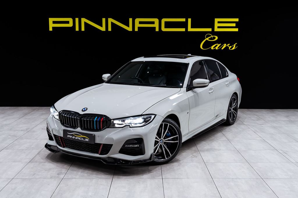 2019 BMW 330i M Sport For Sale