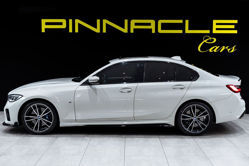 2019 BMW 330i M Sport For Sale