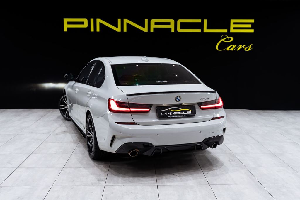 2019 BMW 330i M Sport For Sale