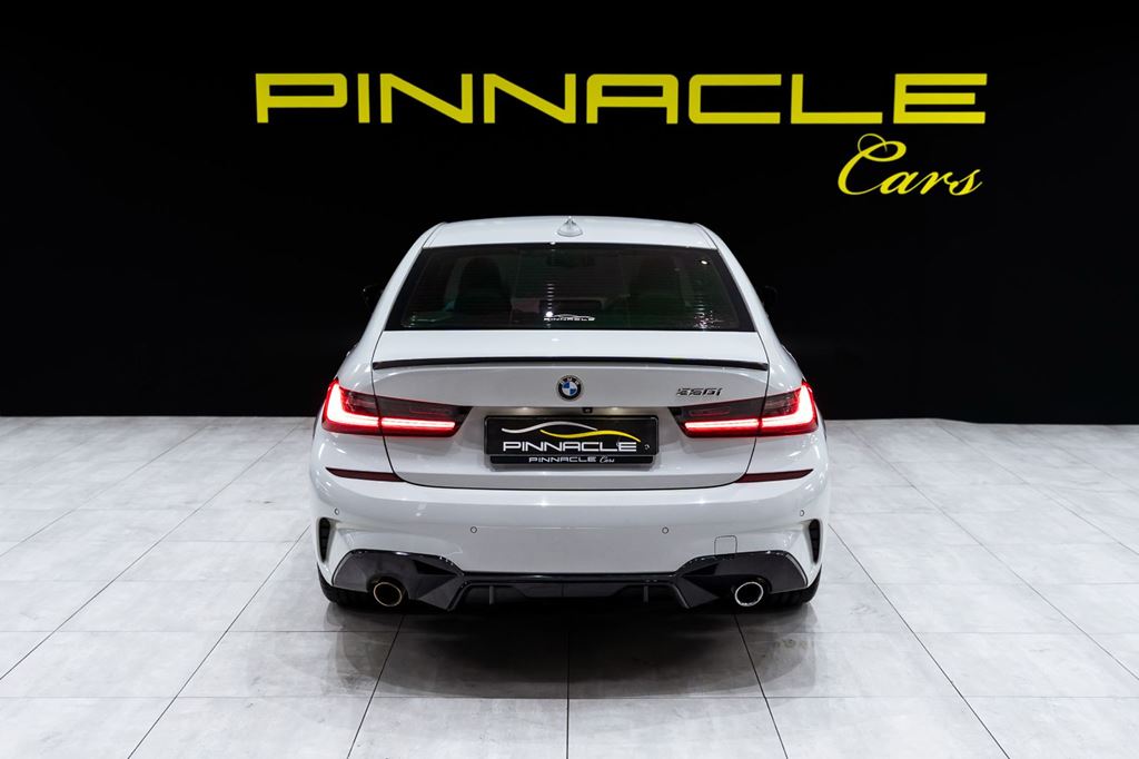 2019 BMW 330i M Sport For Sale