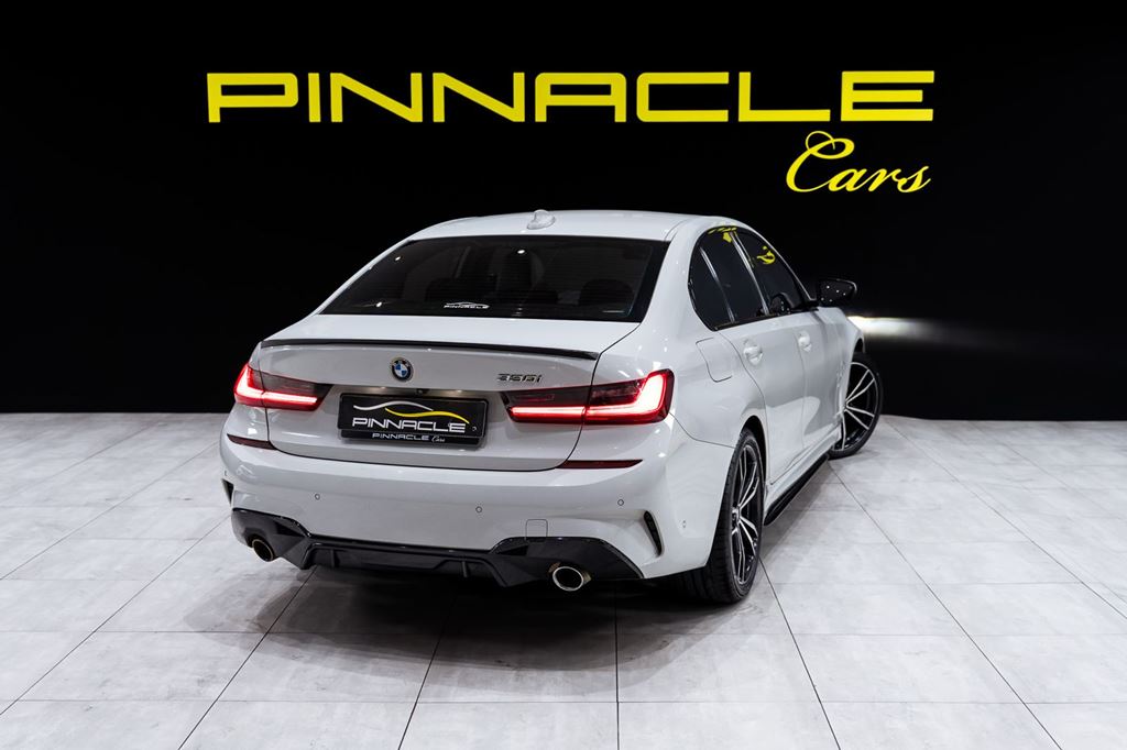 2019 BMW 330i M Sport For Sale