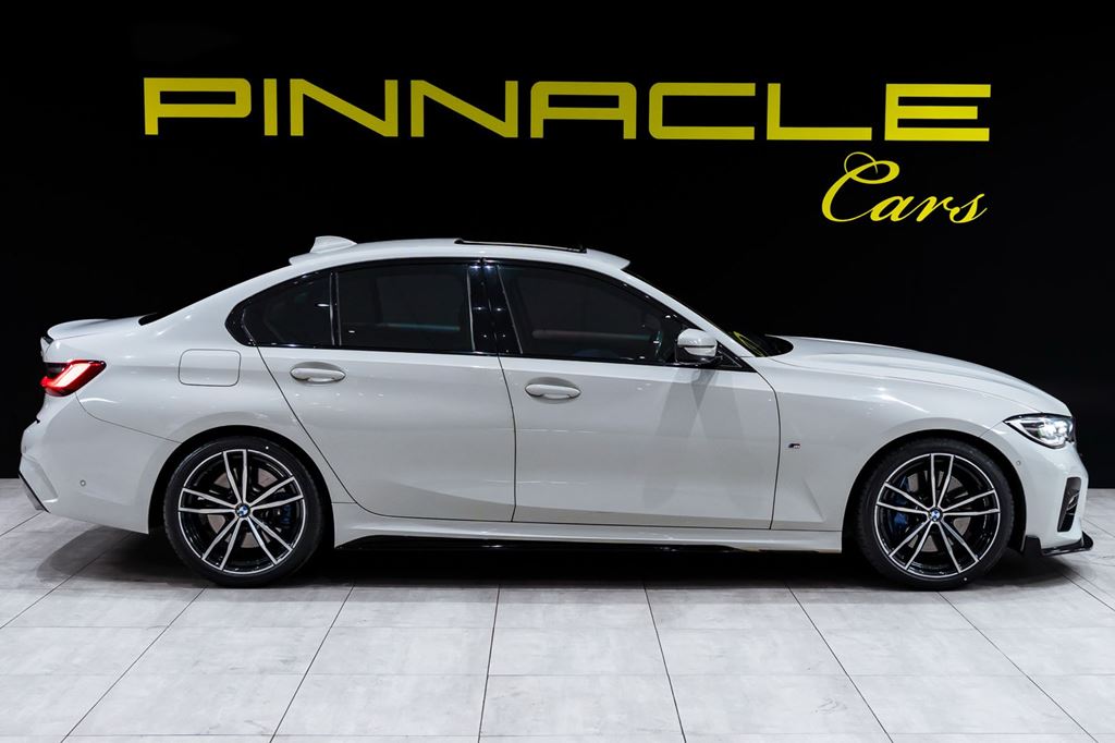 2019 BMW 330i M Sport For Sale