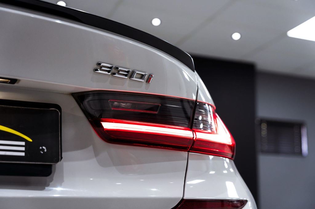 2019 BMW 330i M Sport For Sale