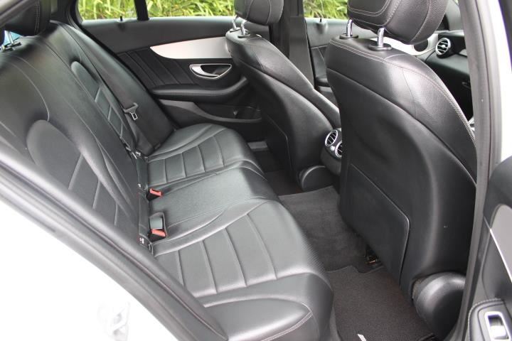 Mercedes-Benz C200 AMG Line For Sale