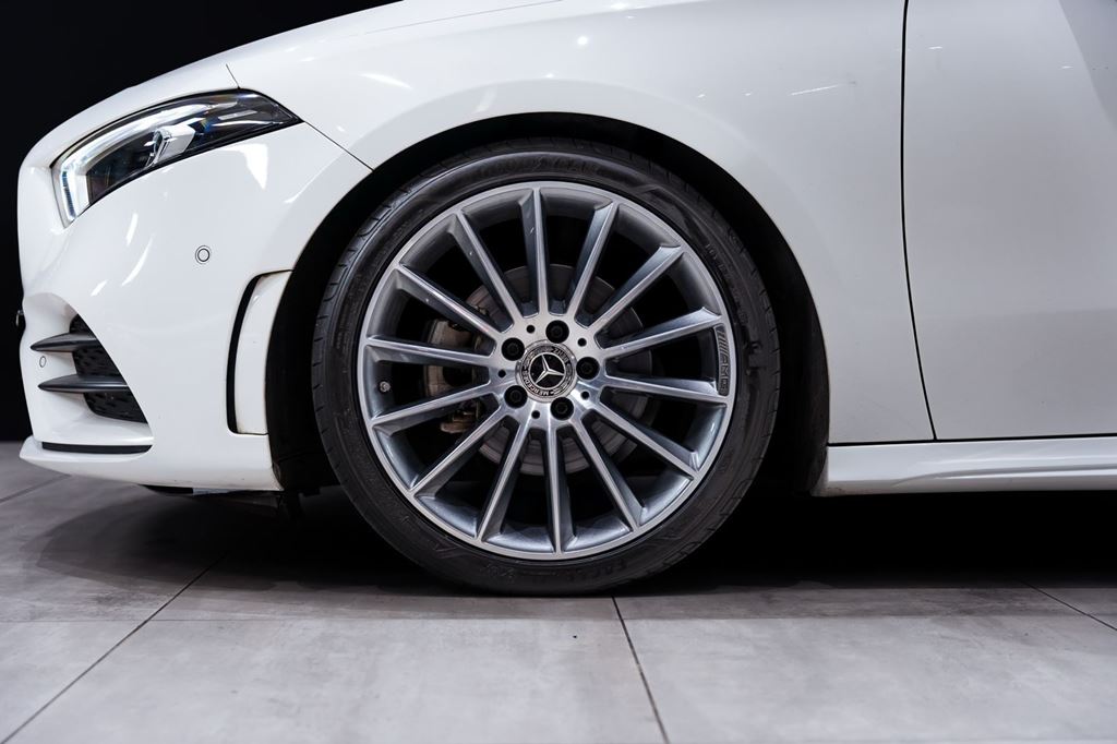 2021 Mercedes-Benz A200 Style For Sale