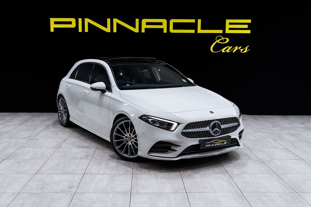 2021 Mercedes-Benz A200 Style For Sale