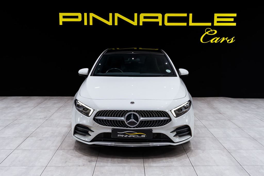 2021 Mercedes-Benz A200 Style For Sale