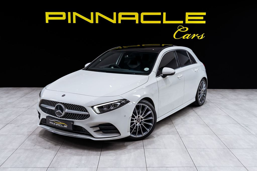 2021 Mercedes-Benz A200 Style For Sale