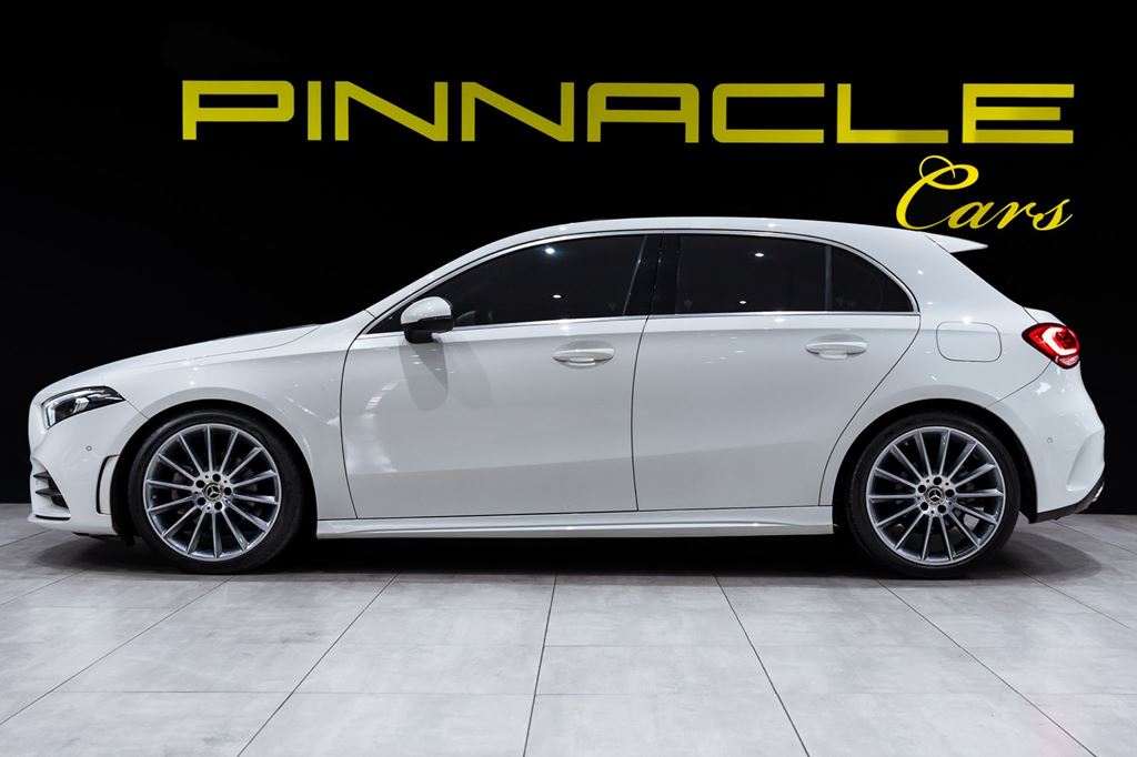 2021 Mercedes-Benz A200 Style For Sale