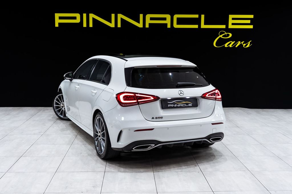 2021 Mercedes-Benz A200 Style For Sale