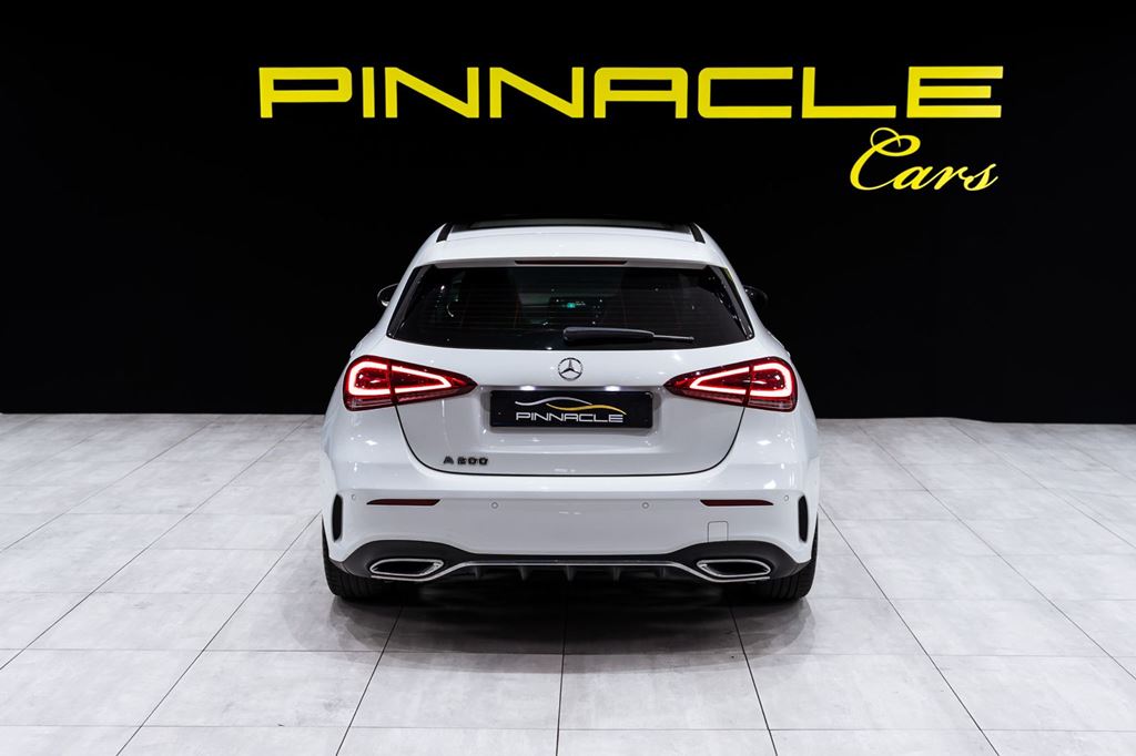 2021 Mercedes-Benz A200 Style For Sale