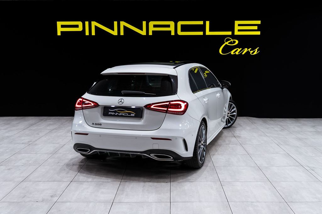 2021 Mercedes-Benz A200 Style For Sale