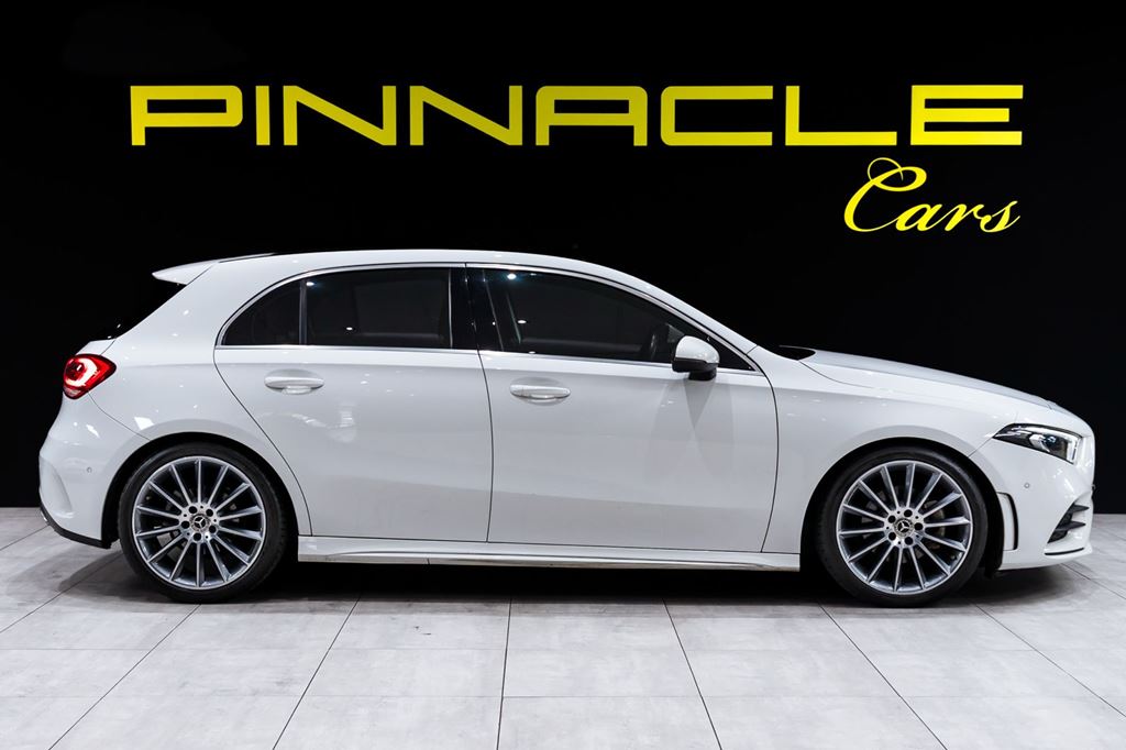 2021 Mercedes-Benz A200 Style For Sale