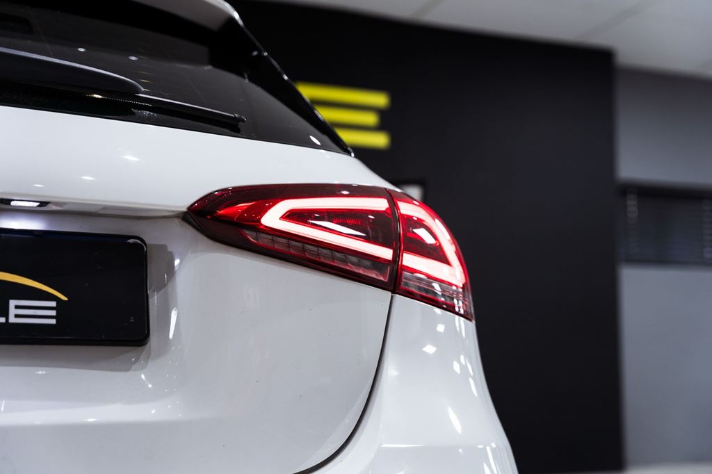2021 Mercedes-Benz A200 Style For Sale