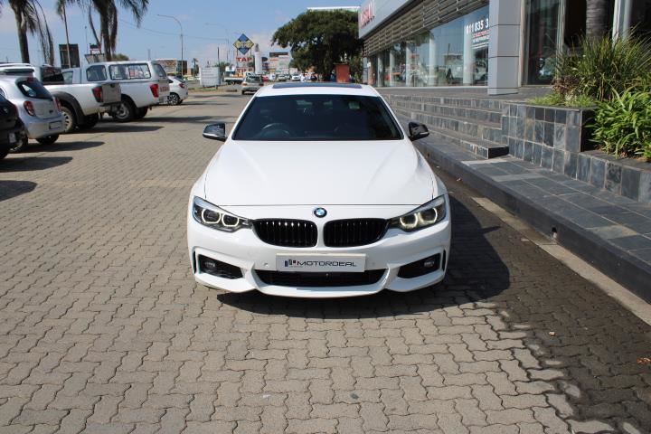2019 BMW 420i Gran Coupe M Sport Auto For Sale